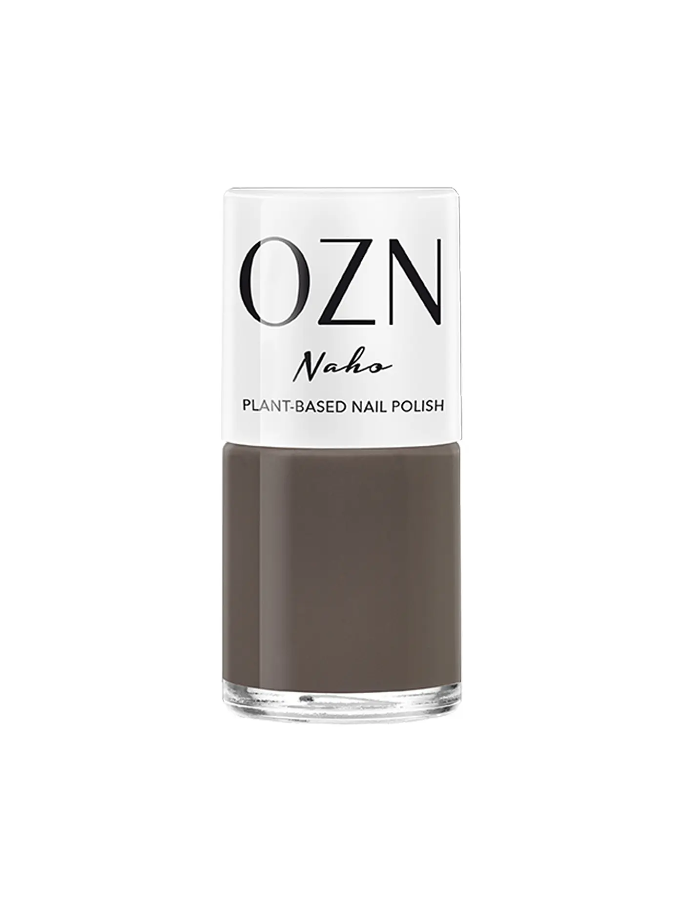 OZN | Nagellack 17 ALESSIA | braun